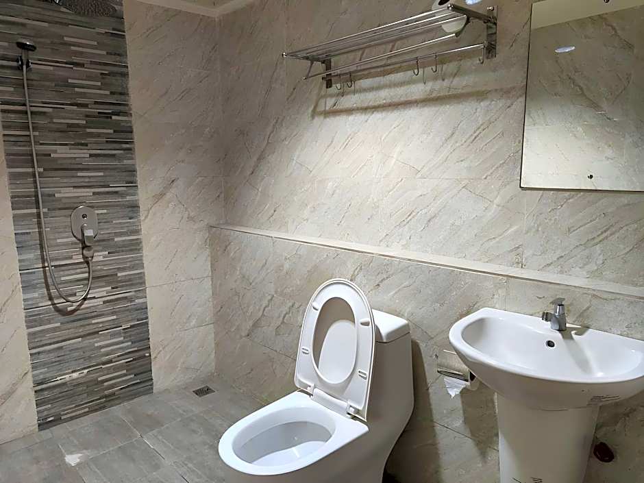 Armenian Suite Hotel