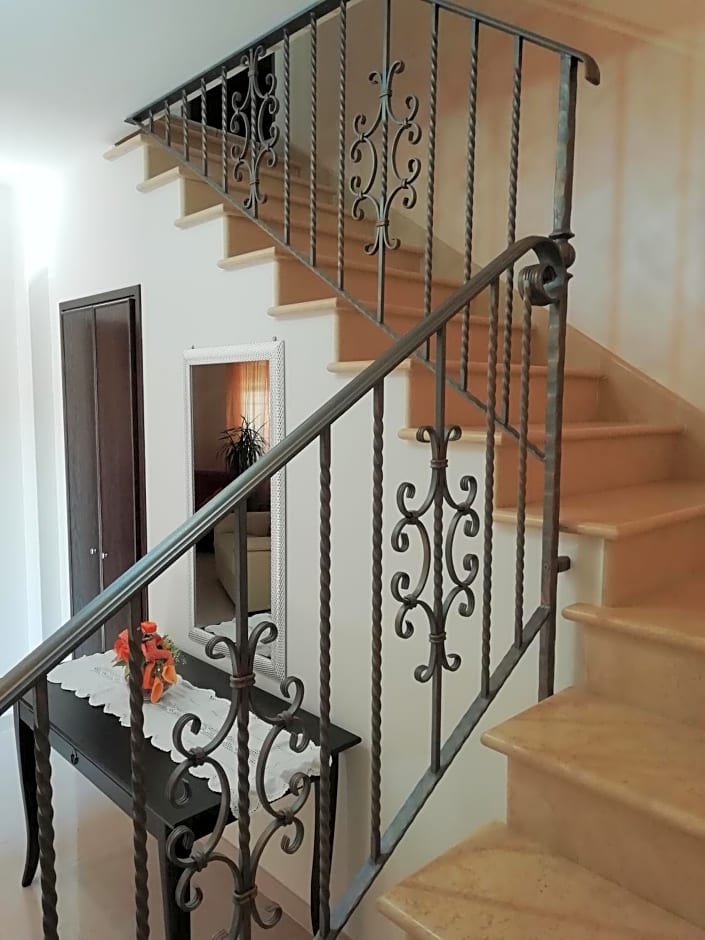 Aria Di mare b&b family