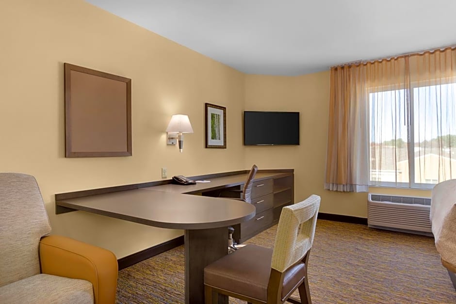 Candlewood Suites VESTAL - BINGHAMTON