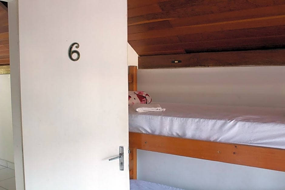 Pousada Pérola do Guarujá Ltda- Me