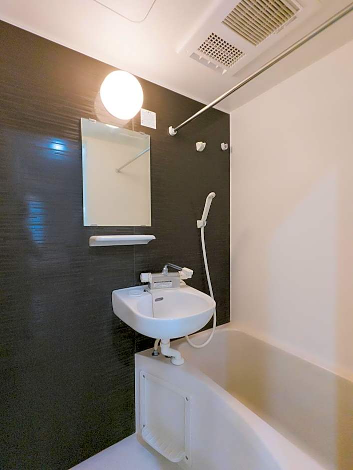 japan house itabashi