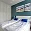 City Break Gdańsk Rajska 8 - Apartamenty by INA