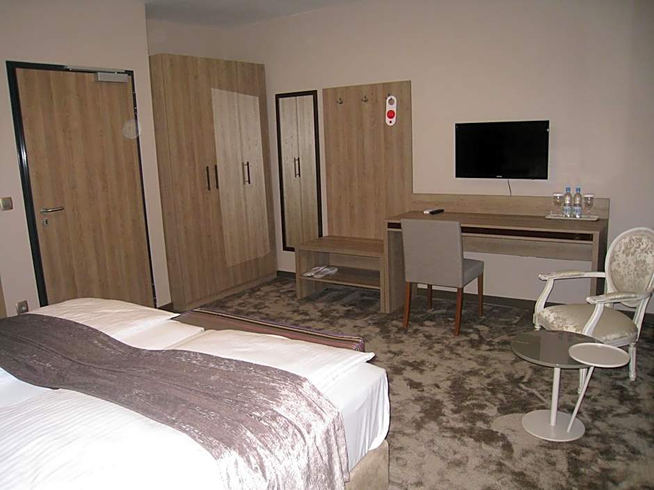 Hotel VIP