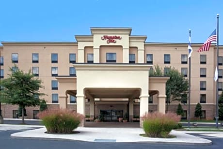 Hampton Inn Knoxville-West At Cedar Bluff