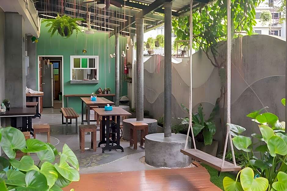 River Front Krabi Hotel