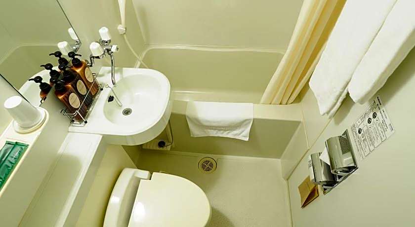 Hotel Route Inn Odate Ekiminami