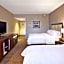Hampton Inn By Hilton And Suites Providence/Warwick-Airport