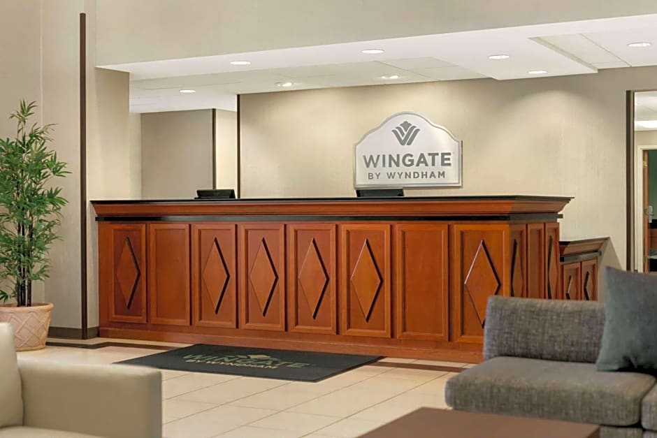 Wingate by Wyndham Bridgeport