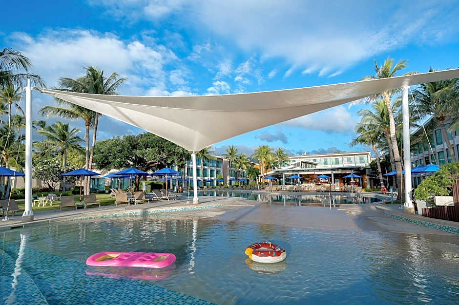 OZO Chaweng Samui