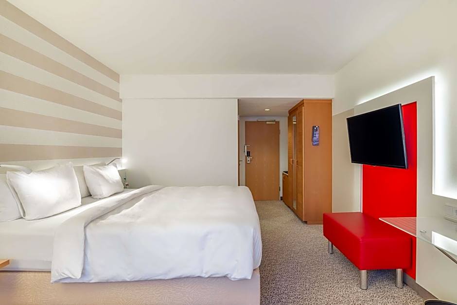 Radisson Blu Hotel Karlsruhe