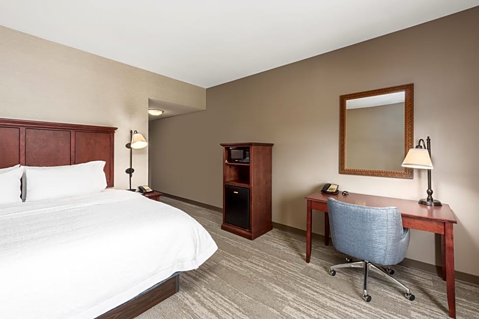 Hampton Inn Branson - Branson Hills
