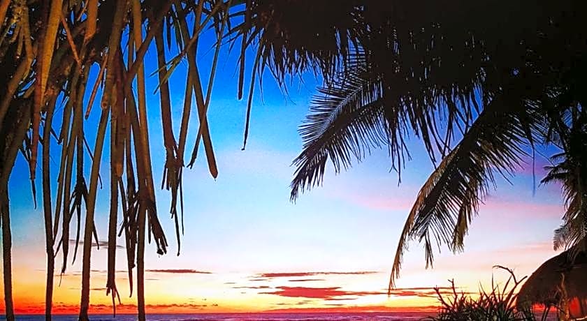 Sejuk Beach Villas
