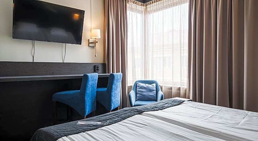 Comfort Hotel Skellefteå
