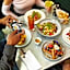 Andaz London Liverpool Street, By Hyatt