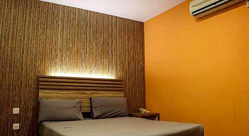 Classical Boutique Hotel