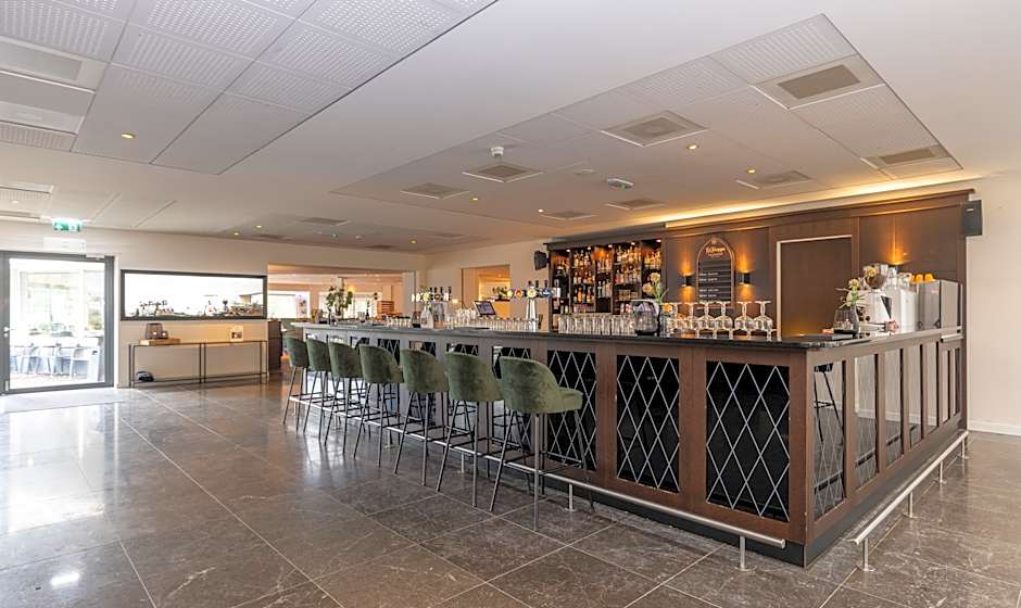 Fletcher Hotel-Restaurant Doorwerth-Arnhem