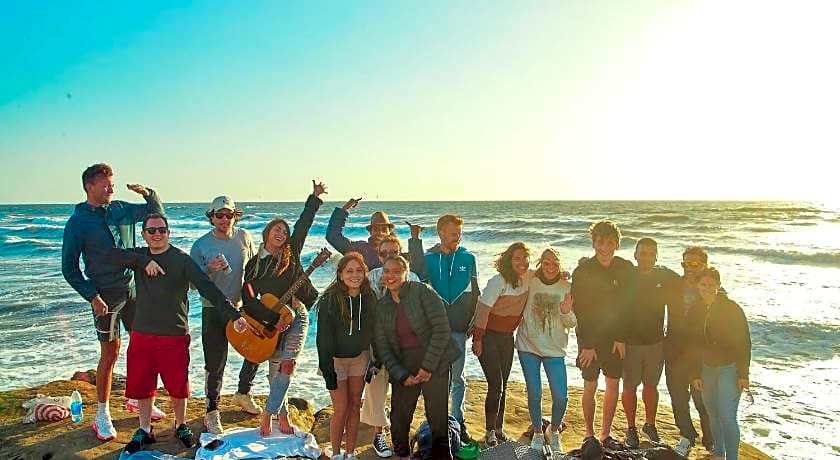 Samesun Ocean Beach