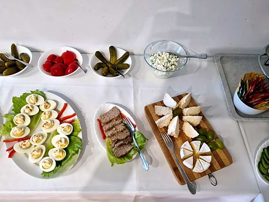 EndHotel Bielany Wroclawskie