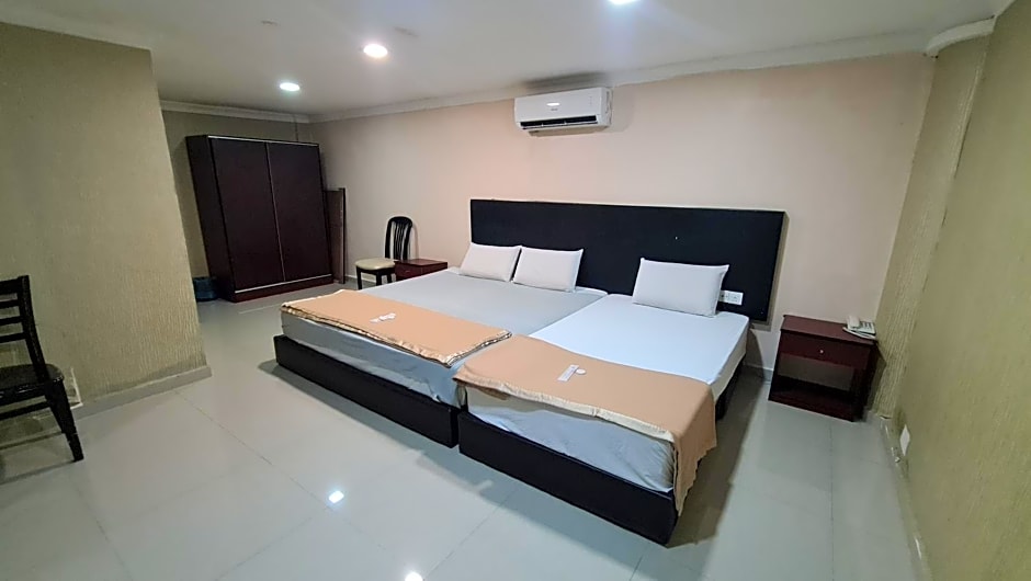 SP Venture Boutique Hotel