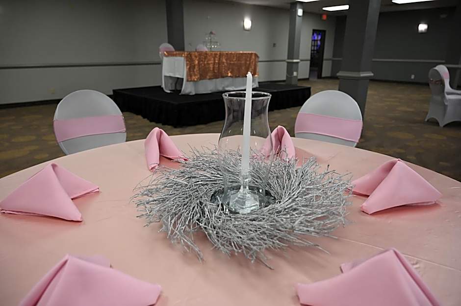 Atrium Hotel And Suites Dfw Airport