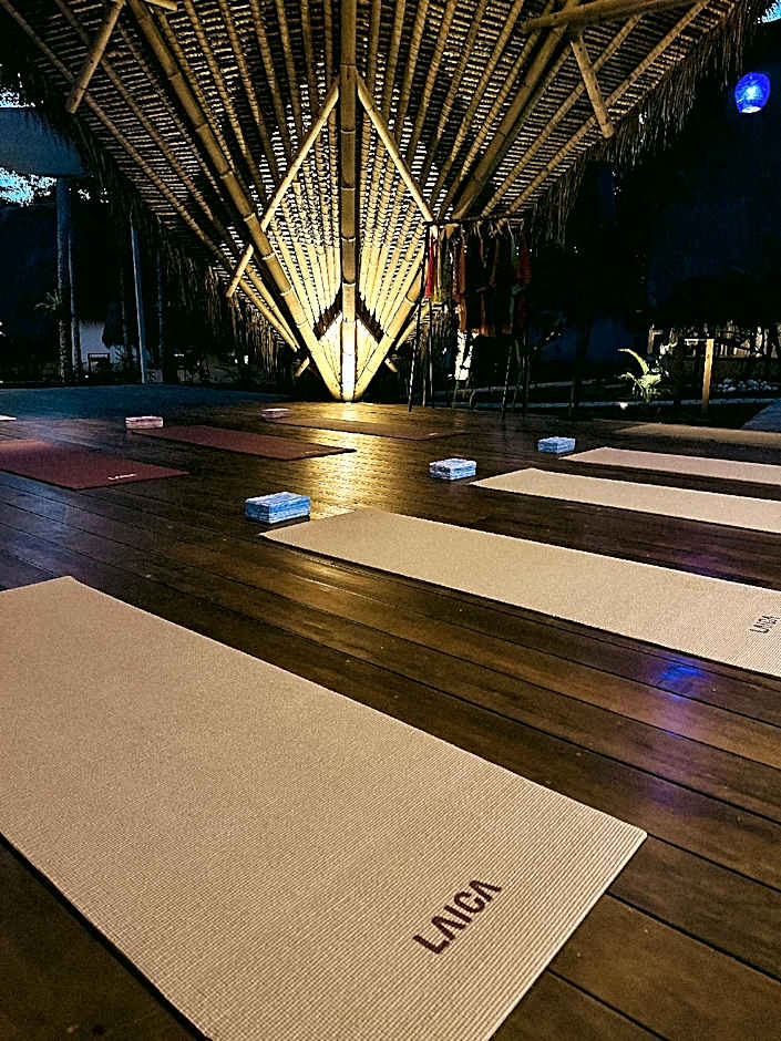 Vayam Boutique Resort