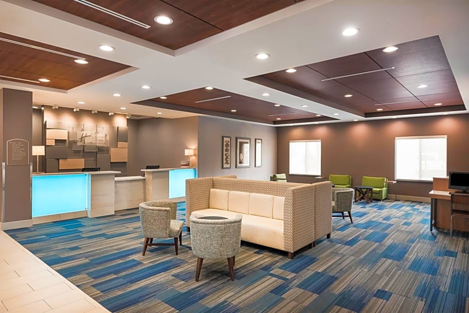 Holiday Inn Express Ontario By IHG