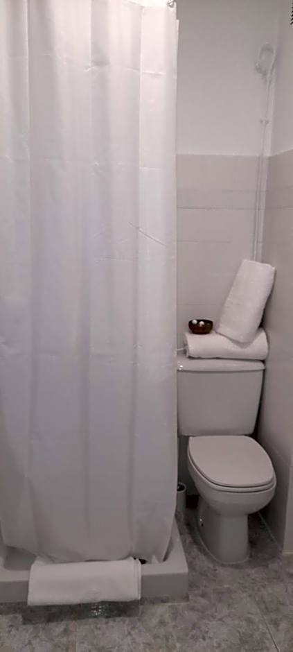 Hotel del Trueno