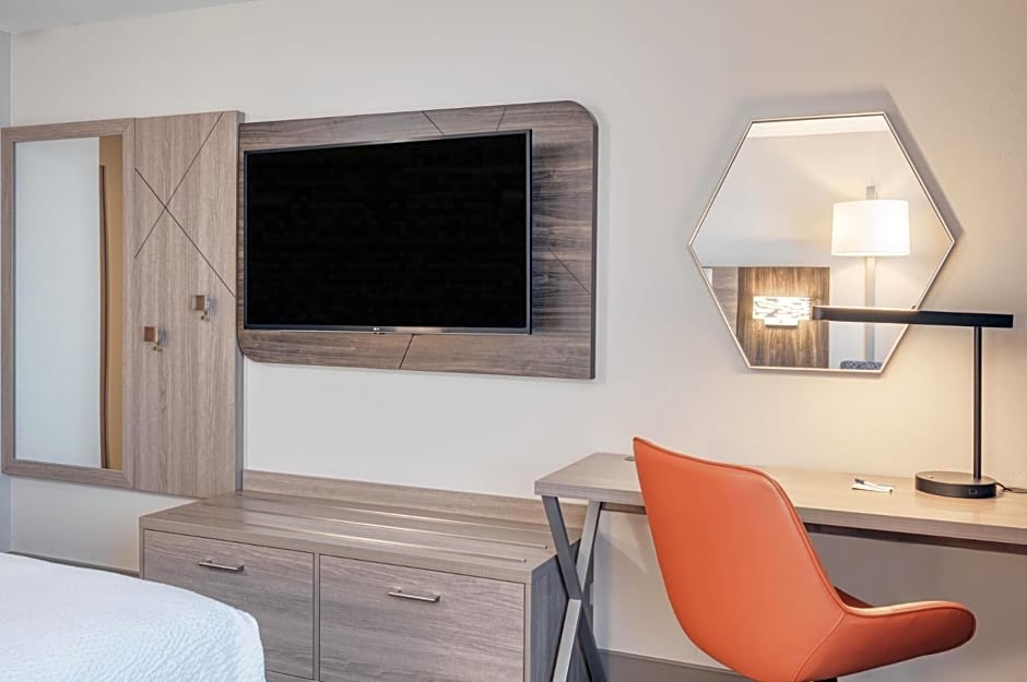 Holiday Inn Express Federal Way - Seattle South By IHG