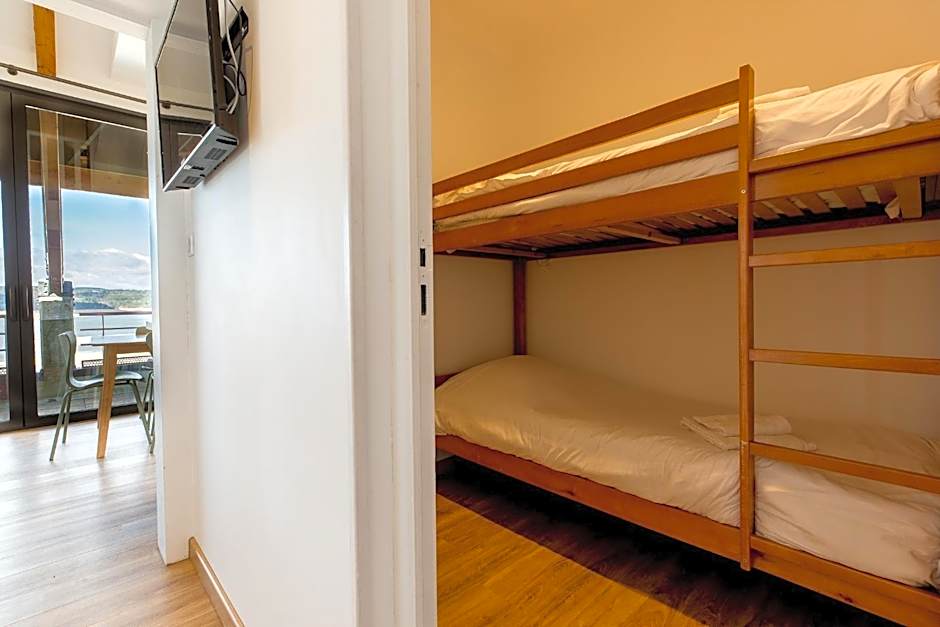 Appart'Hôtel Les Lofts du Grand Lac de Lozère