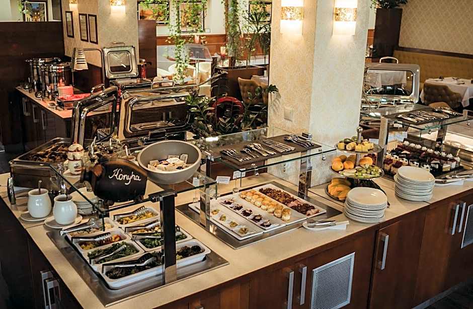 Belenus Thermalhotel superior