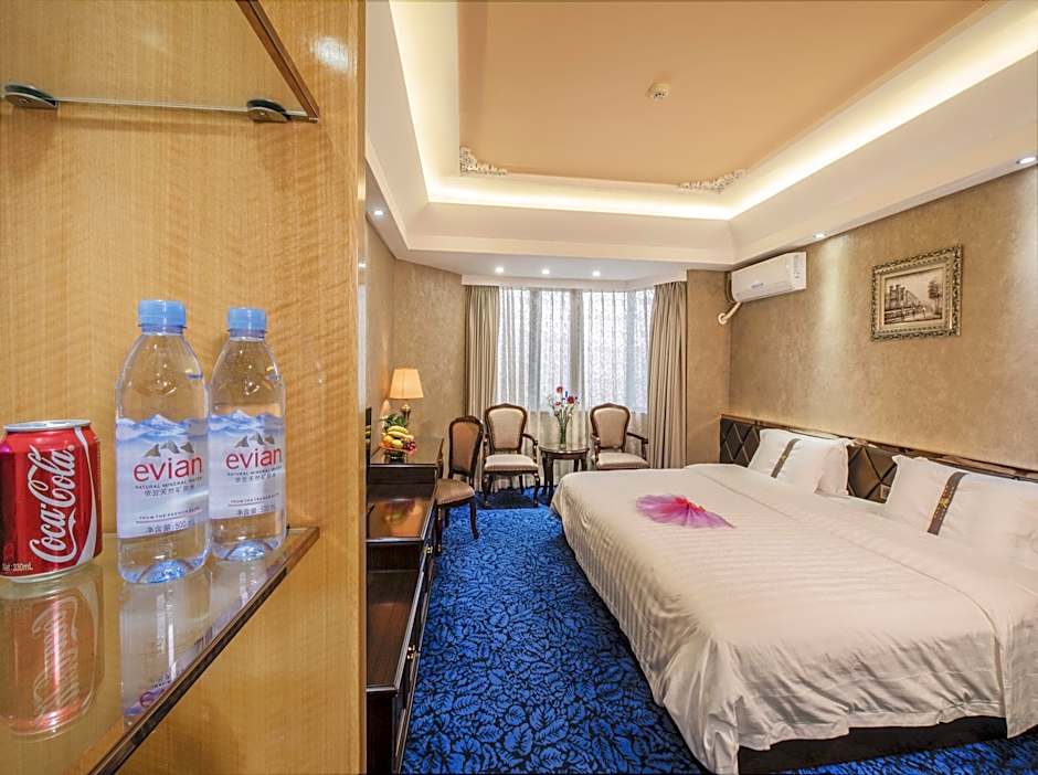 Zhuhai Special Economic Zone Hotel