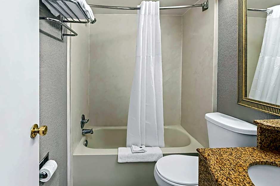 Motel 6 Lester - Philadelphia Airport