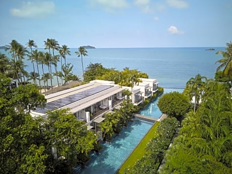 The Chill Resort and Spa, Koh Chang
