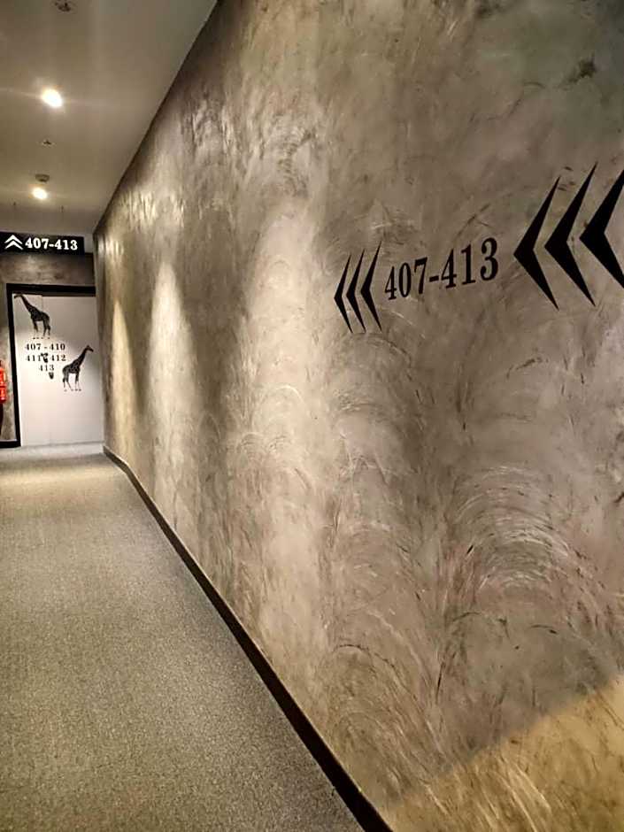 9 Square Hotel - Subang Jaya