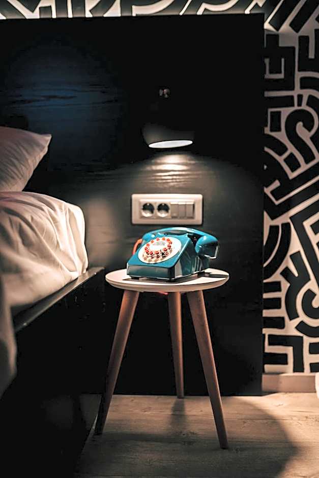 Hotel Marienplatz Podgorica