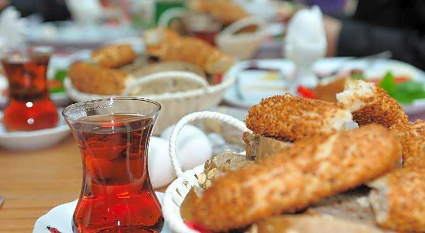 Ottoman Suites By Sera House