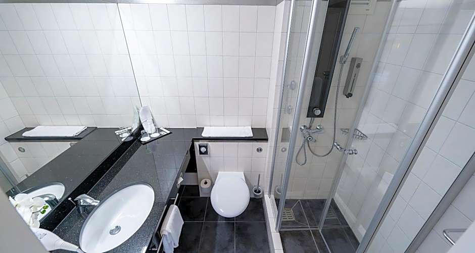 PLAZA INN Stuttgart-Filderstadt