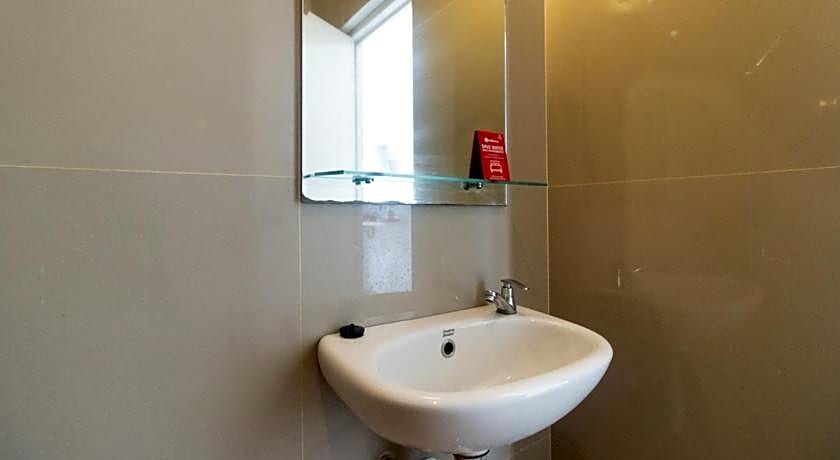 RedDoorz Syariah @ Winong Nganjuk