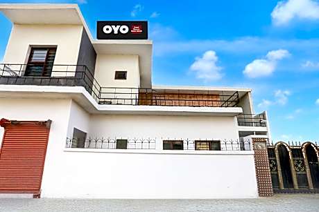 Hotel O Naman Guest House