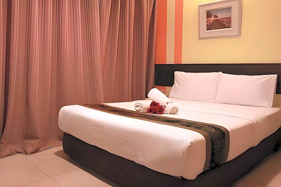 Sun Inns Hotel Kelana Jaya