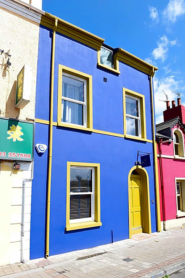 Walter's Place