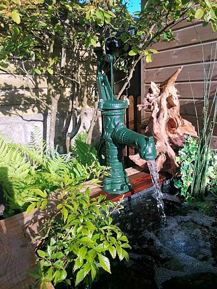 Pensalda Guest House