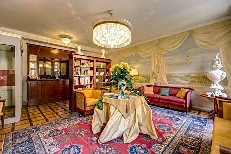 Hotel Bigallo