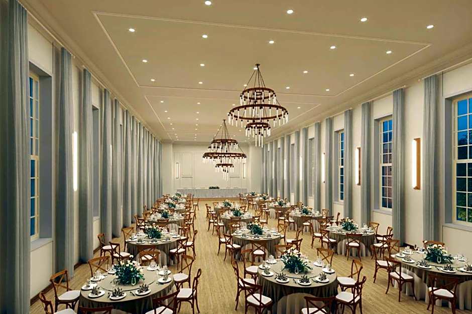 Visitation Hotel Frederick, a Tribute Portfolio Hotel