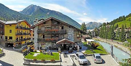 Hotel Bellevue
