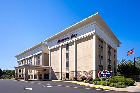 Hampton Inn Dover