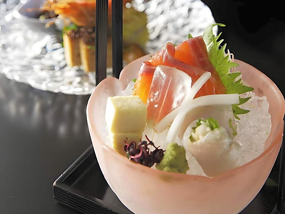 Usyounoie Sugiyama Hotel