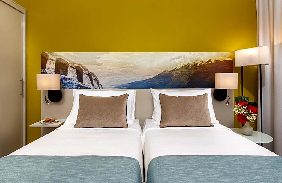 Leonardo Hotel Verona