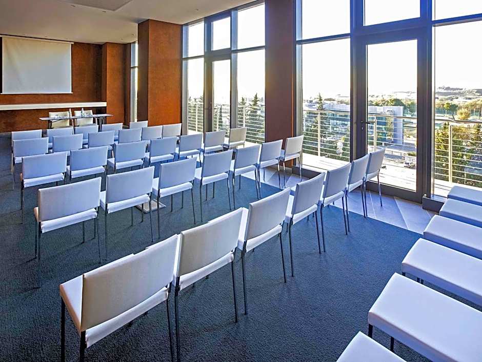 Ibis Styles Roma Eur