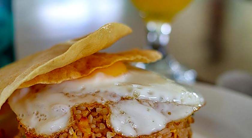 Tanini Sepilok Formerly Known As Nature Lodge Sepilok